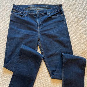 J.CREW jeans Womens size 32T